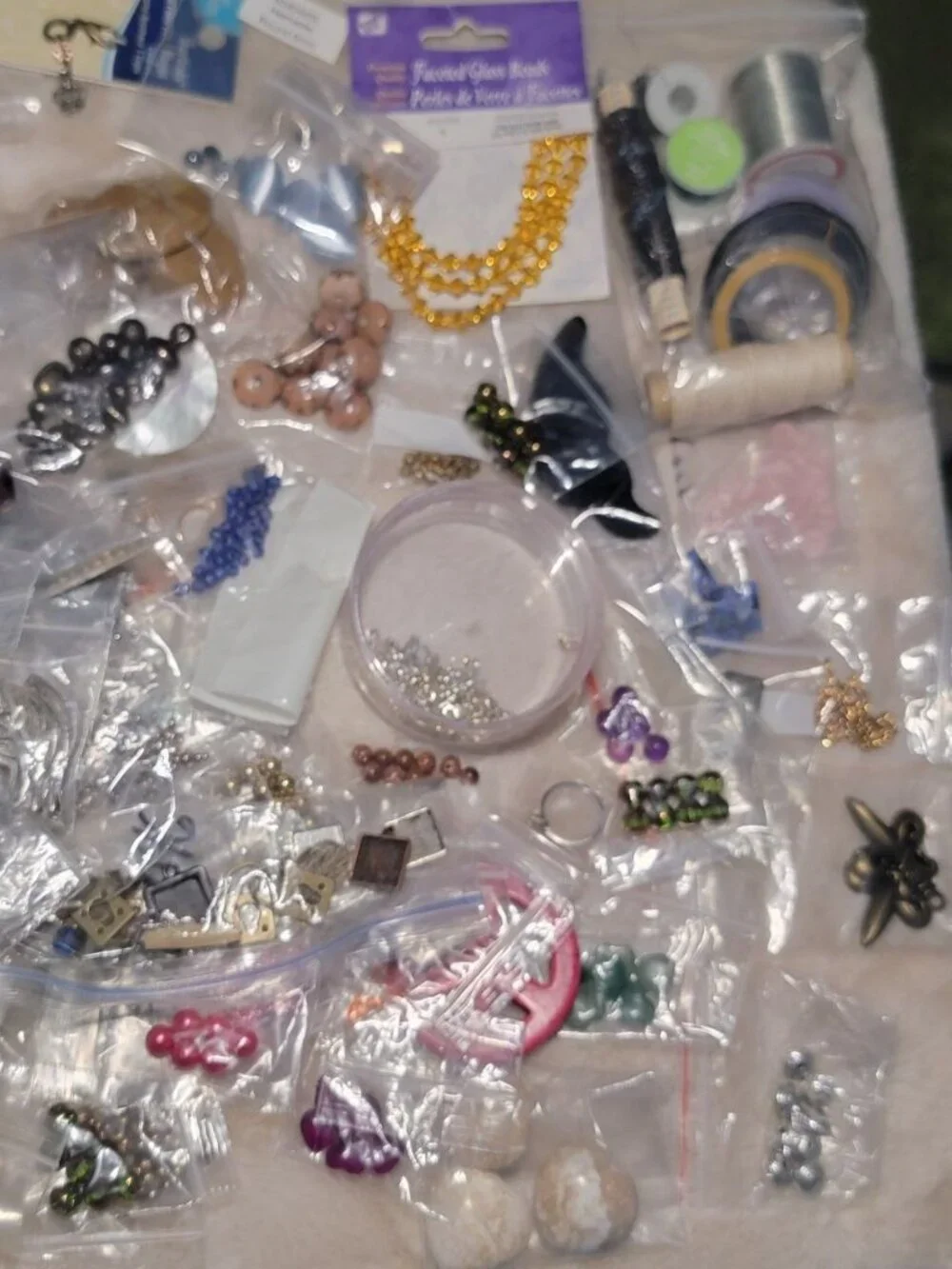 Various Brands **i ship